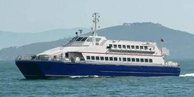 "Muğla-Aydın arası ilk sefer 1 Temmuz'da"