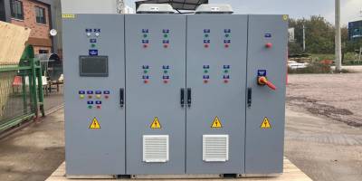 Diko Marine’in Elektrikli Ani Su Isıtma Sistemi İle Su Sıcaklığı Kontrol Altında!