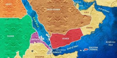 Husiler, Umman Denizi’nde 3 gemiyi vurduklarını duyurdu