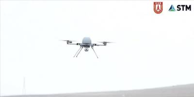 "Kanatlı askerlerin" ihracat başarısına deniz platformları müjdesi eklenecek