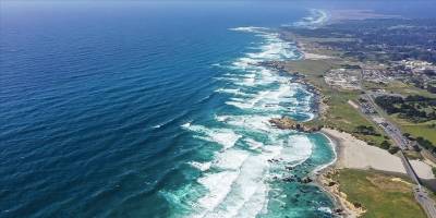 Araştırma: Kuzey Pasifik'te beklenen Cascadia depremi sanılandan daha büyük olacak