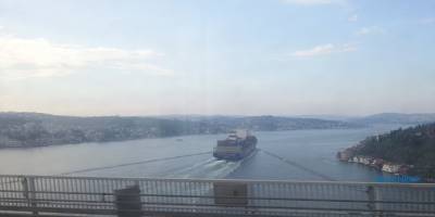 Boğaz geçiş ücretlerine zam