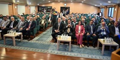 İMEAK DTO Haziran Ayı Meclis Toplantısı Yapıldı