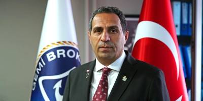 "Bosphorus Shipbrokers' Dinner küresel marka oldu"