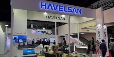 HAVELSAN'ın geliştirdiği simülatörler Eurosatory Fuarı'nda sergileniyor