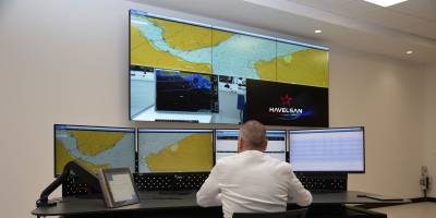 HAVELSAN'dan Romanya'ya ilk İhracat