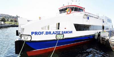 İZDENİZ’den gemi kiralama açıklaması