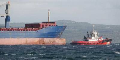 Boğazlardan geçiş kuralları yeniden düzenlendi