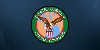 Ortak Deniz Kuvvetleri 154. Görev Gücü komutanlığını Mısır donanması devraldı