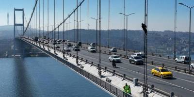 Köprü geçiş ücretleri 1 Temmuz'da zamlı olacak