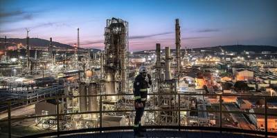 TÜPRAŞ, Türkiye'nin en büyük sanayi kuruluşu ünvanını korudu