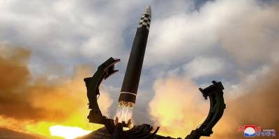 Japonya ve Güney Kore, Kuzey Kore'nin balistik füze fırlattığını duyurdu