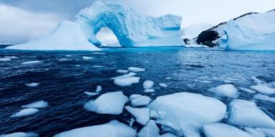 Deniz yükseliyor, zaman daralıyor: 1.5 derece bile felakete yetiyor