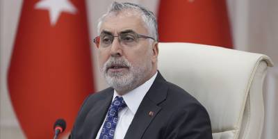 "Asgari ücrette herhangi bir artış olmayacak"