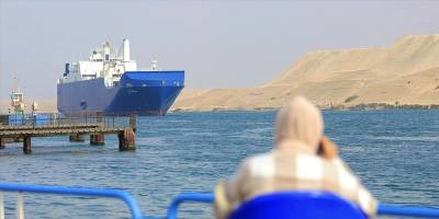 BMGK, Genel Sekreter'in Kızıldeniz'deki saldırıları raporlama süresini 6 ay uzattı