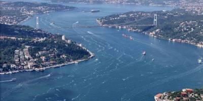 Marmara’da beklenen deprem İstanbul Boğazı'nda facia yaratır mı?