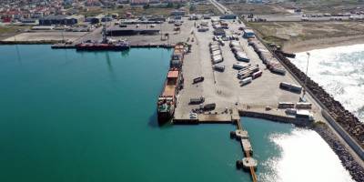 Karasu ile Köstence arasındaki Ro-Ro seferleri sınır kapılarındaki yoğunluğu azaltacak