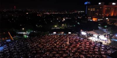 Dünyanın denizcileri Bosphorus Shipbrokers’ Dinner'da buluştu