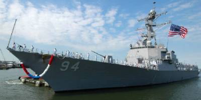 BAE Systems’den 145 milyon dolarlık modernizasyon sözleşmesi