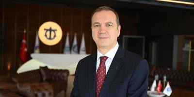 Başkan Kıran'dan 1 Temmuz Kabotaj Bayramı Mesajı