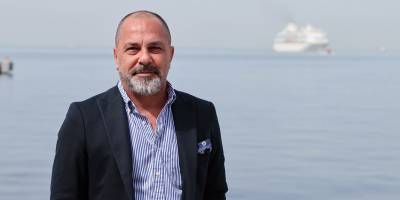 “Küresel rekabetin yolu denizlerden geçiyor” 