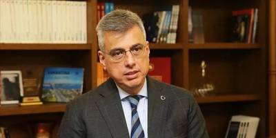 Fahrettin Koca görevinden istifa etti: Yeni Sağlık Bakanı Kemal Memişoğlu oldu