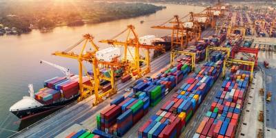 Dünya Ticaret Örgütü, Küresel Mal Ticaret Barometresi Raporu'nu yayımladı