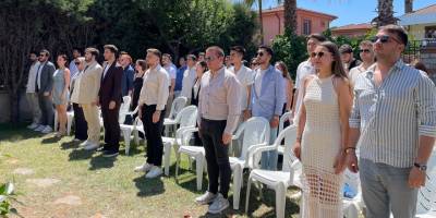 DÖDER 26. Dönem Yönetim Kurulu Başkanını Seçti