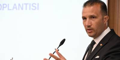 “Kabotaj Kanunu’nun yürürlüğe girmesi, Türk ekonomisine büyük katkılar sundu”