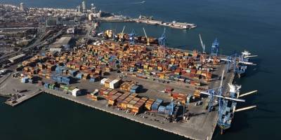 Sanayi bünyesindeki 5 sektör ihracatta rekora koştu