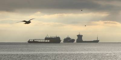 "Emisyon kontrol alanı" uygulaması Akdeniz'de kükürt oksit emisyonlarını azaltacak