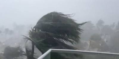 Rekor kıran deniz sıcaklıkları Beryl Kasırgası'nı rekora taşıdı