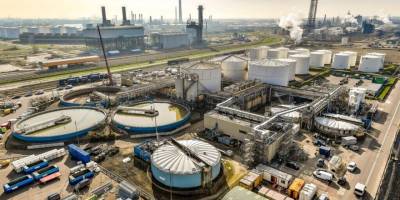 Shell, Rotterdam Biyoyakıt Tesisinin İnşasını Durdurdu