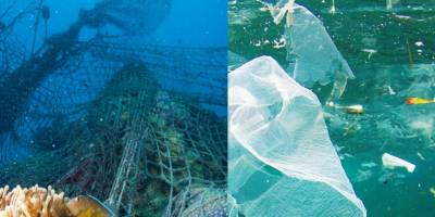 Denizlerdeki Plastik Çöplerin Azaltılması Projesi 2025'e Kadar Uzatıldı