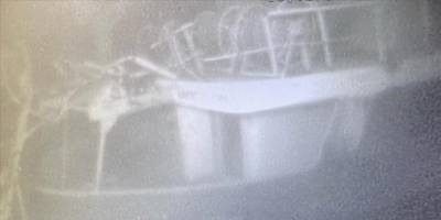 'Batuhan A' gemisinin su aldığını fark etmelerine rağmen tedbir almamışlar