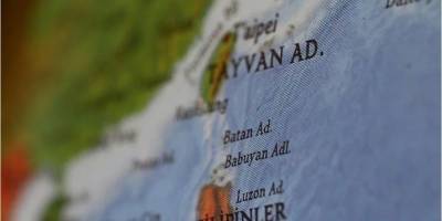 Tayvan Çevresinde Çin'e Ait 66 Askeri Hava Aracı Tespit Edildi