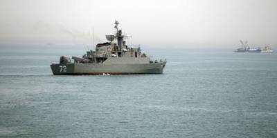 İsrail, Brezilya'dan İran savaş gemilerini sınır dışı etmesini istedi