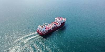 Gemi, yat ve hizmetleri, ihracat artışıyla öne çıkıyor