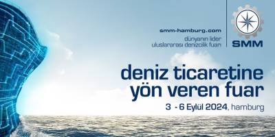 SMM ve Marine Interiors: Denizcilik sektörü dijitalleşmeyle buluşuyor