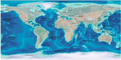 AB’den okyanusların korunmasına finansal destek