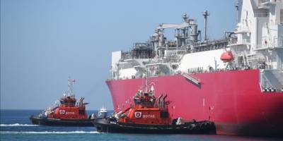 BOTAŞ, Deniz Temizlik ve Petrol Toplama Gemisi inşası için ASFAT ile anlaştı