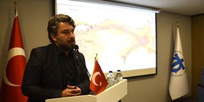 Soner Esmer: Acil Müdahalede Deniz Köprüsünün Önemi Görülmüştür