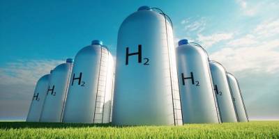 Bordeaux'da gemi ve trenlerde kullanılacak dev hidrojen bataryaları üretilecek