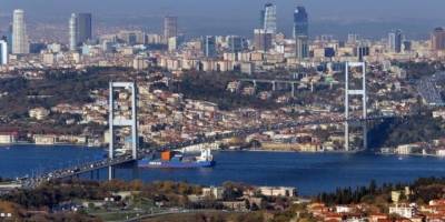 Türkiye, Nakliyede Karbon Fiyatlandırması Uygulamasına Geçiyor