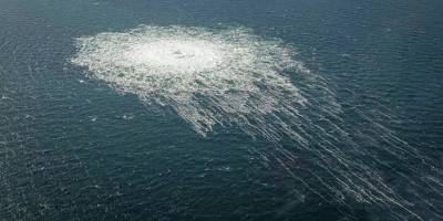 Danimarka, Kuzey Akım sızıntılarıyla ilişkin soruşturmayı kapattı