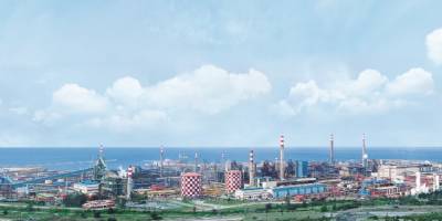 İsdemir’in Liman Projesi’ne ödül