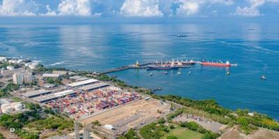 Yılport, Acajutla limanını üç katına çıkaracak