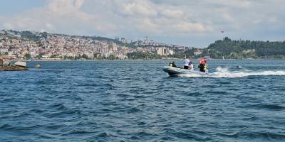 "Kafkametler" adlı yük gemisinin enkaz kaldırma çalışmaları tamamlandı