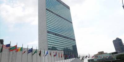 BM ülkeleri, açık denizlerde biyolojik çeşitliliğin korunması konusunda anlaştı