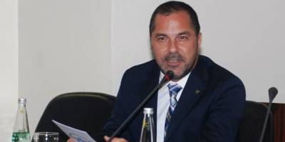 Yusuf Öztürk’ün acı günü